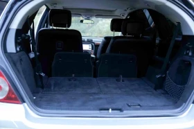 Mercedes-Benz R 350 4 MATIC Gas , снимка 11