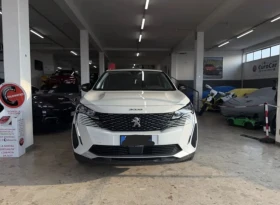 Peugeot 3008 YH01-1, 5HDI-131PS, снимка 1