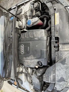 Audi A4 2.0 Tdi, снимка 10