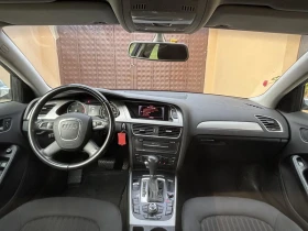 Audi A4 2.0 Tdi, снимка 9