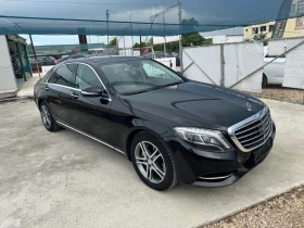 Mercedes-Benz S 350 Long , снимка 3