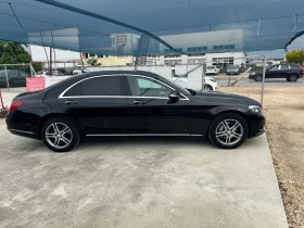 Mercedes-Benz S 350 Long , снимка 7