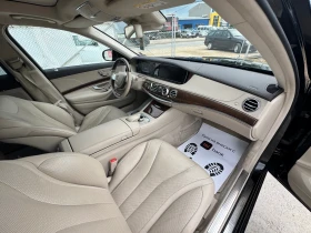 Mercedes-Benz S 350 Long , снимка 11