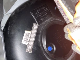 Fiat Sedici 1.6i, снимка 5