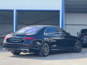 Mercedes-Benz S 580 W223 LONG HYBRID FULL OPTIONAL 4MATIC, снимка 5