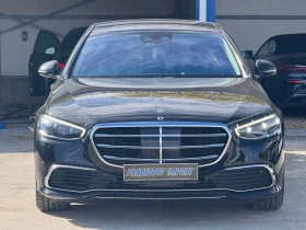 Mercedes-Benz S 580 W223 LONG HYBRID FULL OPTIONAL 4MATIC, снимка 2