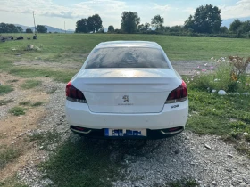 Peugeot 508 2.0 150, снимка 6