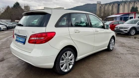 Mercedes-Benz B 180 1.5CDI-90к.с!НАВИ!КАМЕРА!, снимка 5