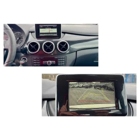 Mercedes-Benz B 180 1.5CDI-90к.с!НАВИ!КАМЕРА!, снимка 17