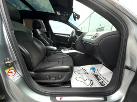 Audi A4 3.0 TDI 3xS-Line Quattro/Panorama, снимка 11