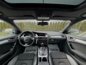 Audi A4 3.0 TDI 3xS-Line Quattro/Panorama, снимка 9