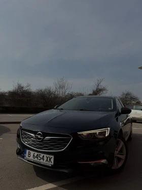 Opel Insignia, снимка 3