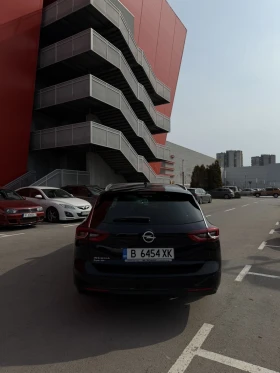 Opel Insignia, снимка 4