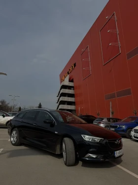 Opel Insignia, снимка 1