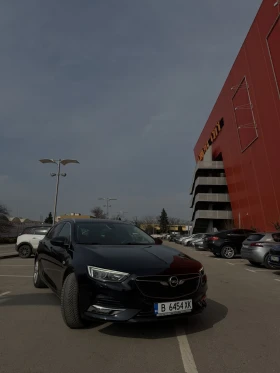 Opel Insignia, снимка 2