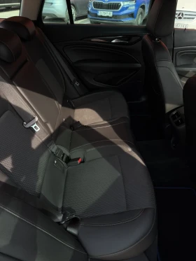 Opel Insignia, снимка 6