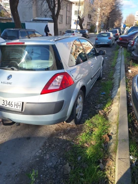 Renault Megane, снимка 2