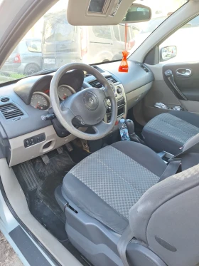 Renault Megane, снимка 5