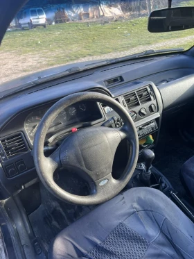 Ford Escort 1.3i, снимка 5