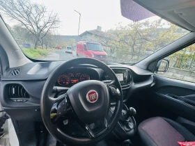 Fiat Doblo 1.3 MultiJet Фактура, снимка 12