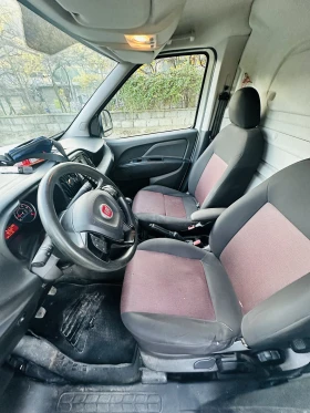 Fiat Doblo 1.3 MultiJet Фактура, снимка 15