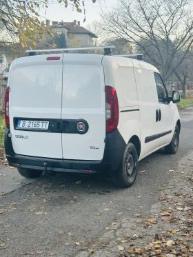 Fiat Doblo 1.3 MultiJet Фактура, снимка 6