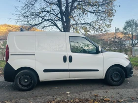 Fiat Doblo 1.3 MultiJet Фактура, снимка 5
