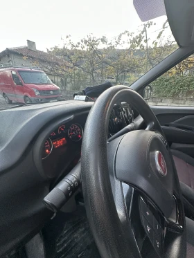 Fiat Doblo 1.3 MultiJet Фактура, снимка 16