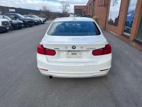 BMW 328 * 328d xDrive * CARFAX * ЦЕНА ДО БГ, снимка 4