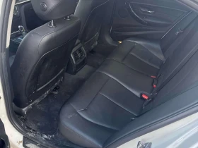 BMW 328 * 328d xDrive * CARFAX * ЦЕНА ДО БГ, снимка 10