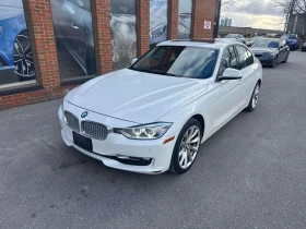 BMW 328 * 328d xDrive * CARFAX * ЦЕНА ДО БГ, снимка 1