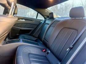 Mercedes-Benz CLS 550 4MATIC* AвтоКредит * (ЦЕНА ДО БГ), снимка 13