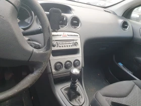 Peugeot 308 за части, снимка 4