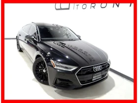 Audi A7 * PROGRESSIV TFSI QUATTRO * SUNROOF/BACKUP CAM/NAV, снимка 1