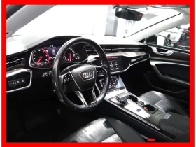 Audi A7 * PROGRESSIV TFSI QUATTRO * SUNROOF/BACKUP CAM/NAV, снимка 10