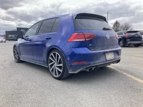 VW Golf R-LINE* CARFAX* DIGITAL, снимка 3