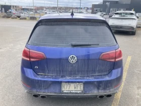 VW Golf R-LINE* CARFAX* DIGITAL, снимка 4