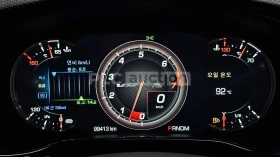 Cadillac Cts V/ОБДУХ/ШИБЕДАХ/ЛИЗИНГ ОТ , снимка 8