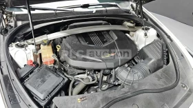 Cadillac Cts V/ОБДУХ/ШИБЕДАХ/ЛИЗИНГ ОТ , снимка 6