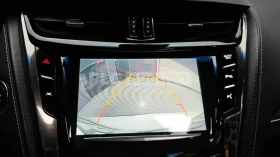 Cadillac Cts V/ОБДУХ/ШИБЕДАХ/ЛИЗИНГ ОТ , снимка 15