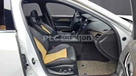 Cadillac Cts V/ОБДУХ/ШИБЕДАХ/ЛИЗИНГ ОТ , снимка 11