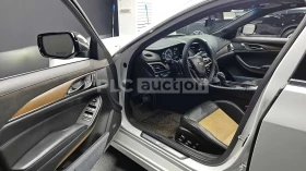 Cadillac Cts V/ОБДУХ/ШИБЕДАХ/ЛИЗИНГ ОТ , снимка 10