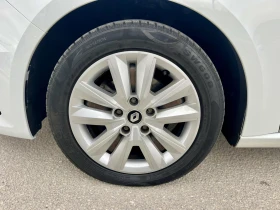 Renault Megane 1.3 TCe / 140 к.с. / ГАРАНЦИЯ, снимка 17