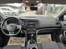 Renault Megane 1.3 TCe / 140 к.с. / ГАРАНЦИЯ, снимка 11