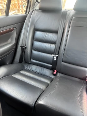 Skoda Superb, снимка 6