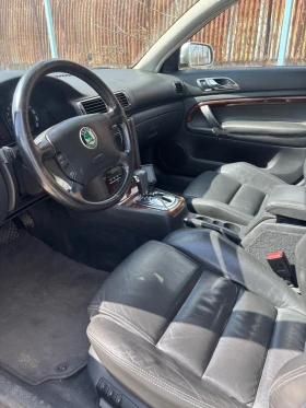 Skoda Superb, снимка 4