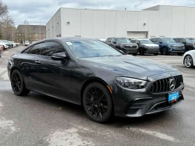 Mercedes-Benz E 53 AMG 4MATIC* КАРБОН* DISTRONIC* 360* HUD* ОБДУХВАНЕ* , снимка 1