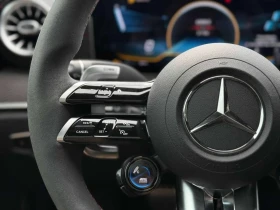 Mercedes-Benz E 53 AMG 4MATIC* КАРБОН* DISTRONIC* 360* HUD* ОБДУХВАНЕ* , снимка 16