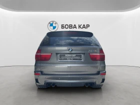BMW X5M, снимка 5