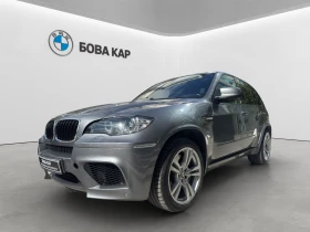 BMW X5M, снимка 1